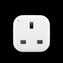 Bull Harbor Version Conversion Plug Apple Dyson Converter Insign socket China Hong Kong to transfer mainland charging head