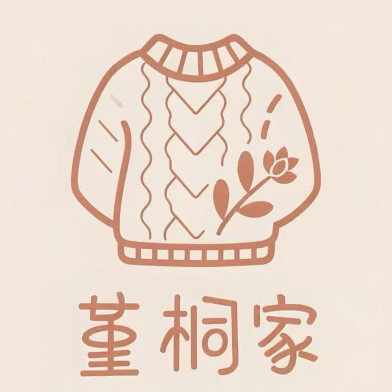 Jintony堇桐家的LOGO