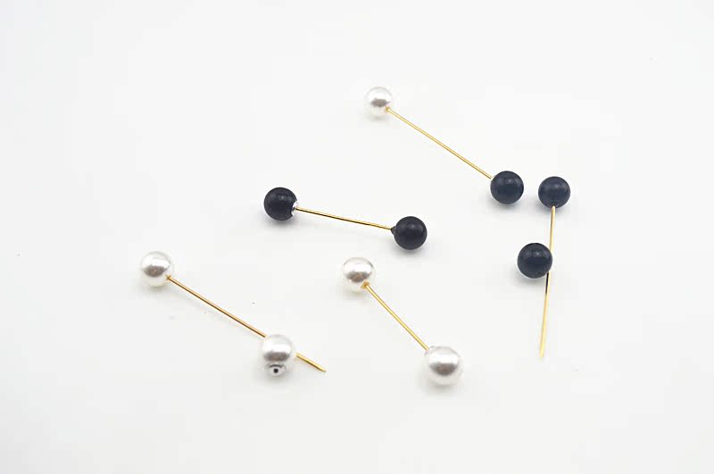 Broche en Nacre - Ref 1170993 Image 5