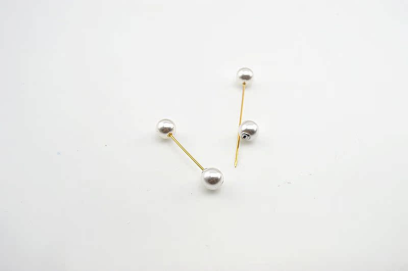 Broche en Nacre - Ref 1170993 Image 6