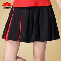 Черный чай улун Да Хун Пао, мини-юбка