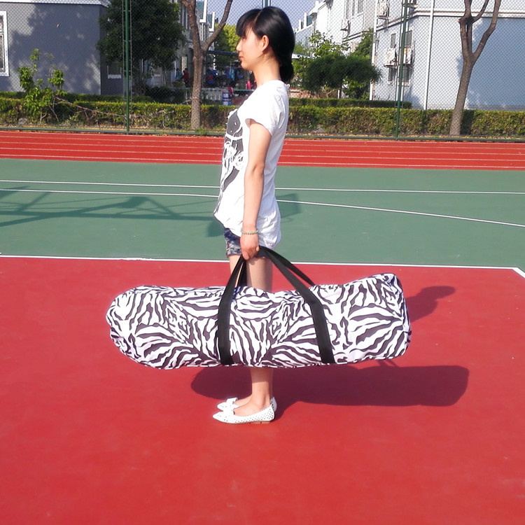 Sacoche pour vélo mixte - Ref 2218507 Image 8