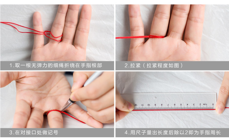 Bague mixte OTHER   en Argenterie - Ref 3086427 Image 18