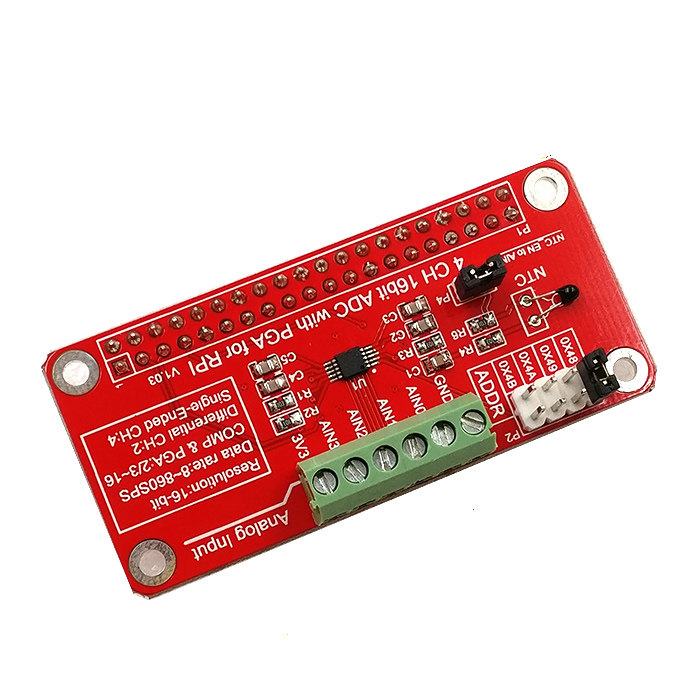 适用于树莓派3代B型 Raspberry pi3 远程开关机控制模块