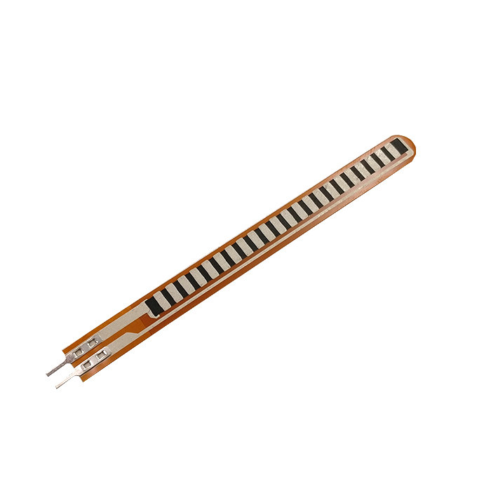 flex sensor 2.2/4.5弯曲传感器机器手电子手套单原装进口 现货