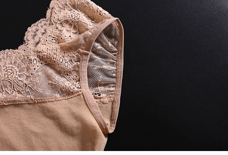 Body FALSMNA en nylon - Ref 652574 Image 27