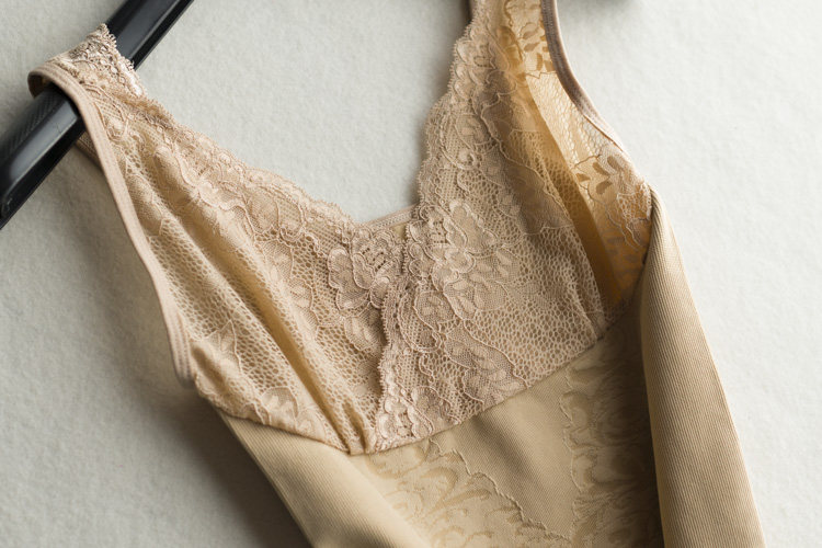 Body MCMOUCO en nylon - Ref 652895 Image 14