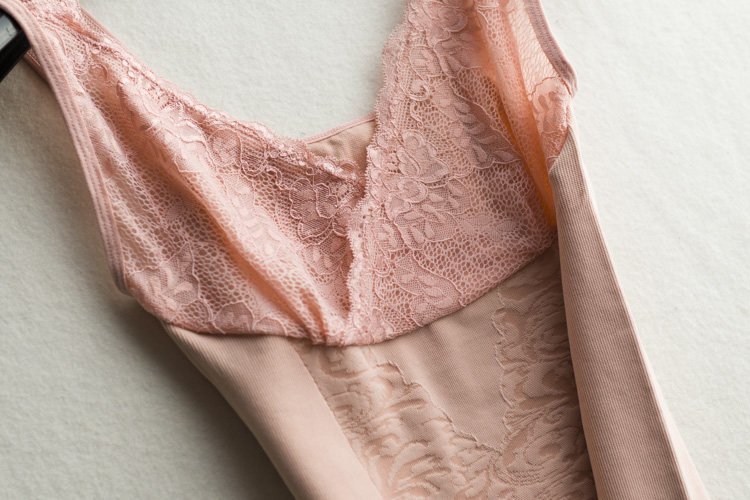 Body MCMOUCO en nylon - Ref 652895 Image 33