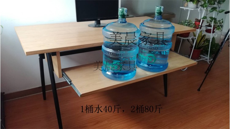 Bàn phím bàn sắp xếp nhạc bàn điện bàn thép bảng ghi bàn Bàn phím bàn ghi âm bàn làm việc phòng thu - Bàn bàn làm việc nhỏ gọn