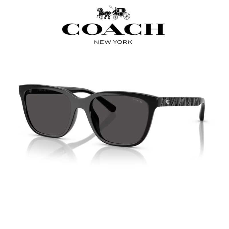 [Father's Day Gift] Coach Sunglasses for Men and Women, Stylish and Versatile Sunshade Sunglasses 8429