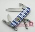 Swiss Army Knife 1.3603 Series Châu Âu Authentic Áo Mozart Đức Authentic dao bấm quân đội Swiss Army Knife