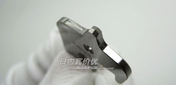 Phụ kiện dao quân đội Thụy Sĩ Cửa sổ bị hỏng Hình nón Cửa sổ bị hỏng Công cụ cứu hộ Phụ kiện a8590 0.8623.mwn dao gấp