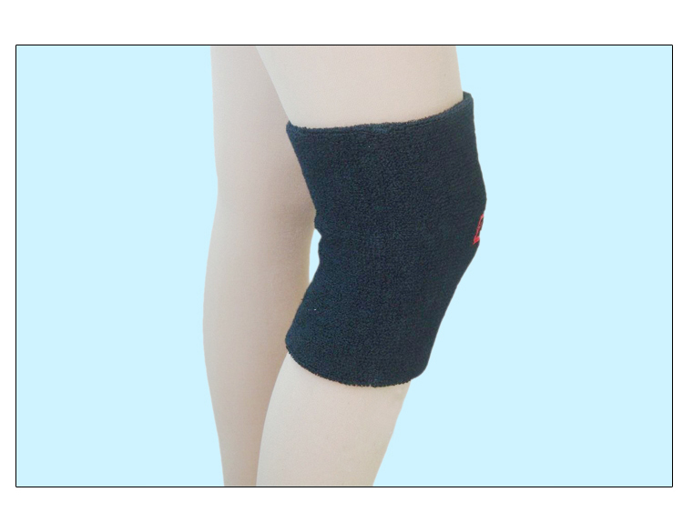 Nam và đầu gối của phụ nữ khăn ấm chạy thể thao miếng đệm đầu gối chân lạnh già dày mở rộng bóng rổ chống trượt đồ bảo hộ đi xe đạp băng bảo vệ đầu gối adidas