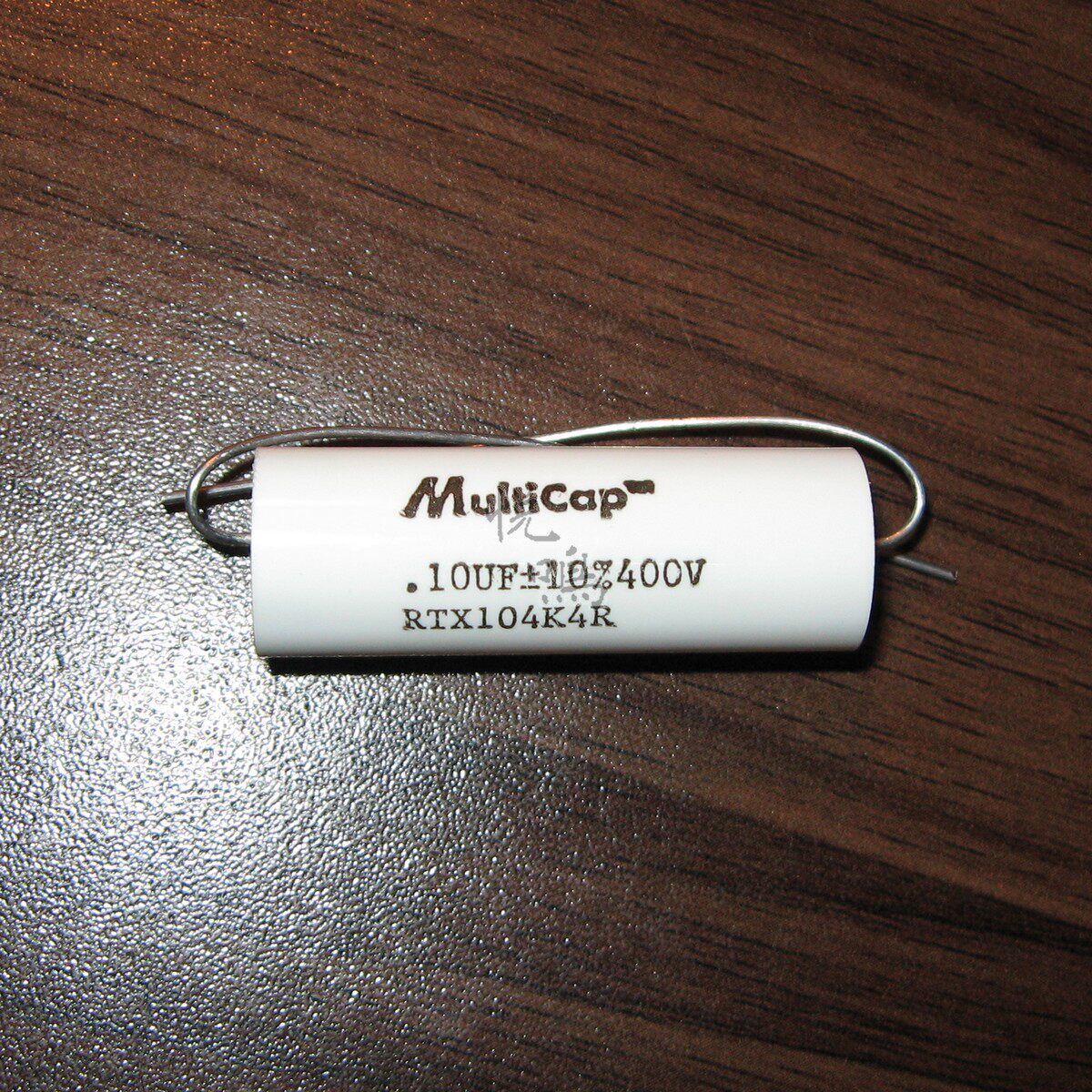 Купить конденсатор США в MIT multicap RTX в конденсаторы(уровень) 0,1 ...