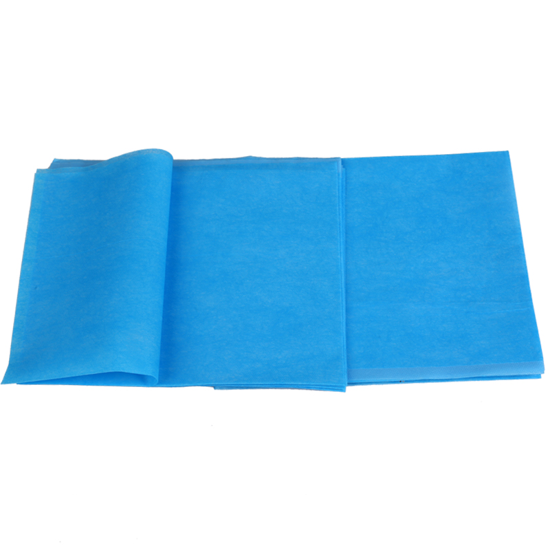 100 pieces of disposable bed sheets beauty salon medical thickened maternity postpartum care pad waterproof and oil-proof 40X50