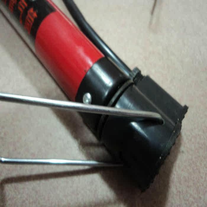 Pompe à vélo - Ref 2393028 Image 10