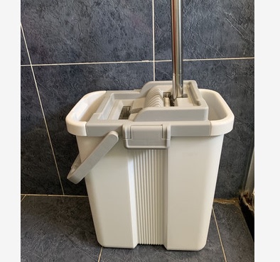 Carefully Selected Lazy Mops, Direct Delivery from the Official Website, with Replaceable Mop Heads