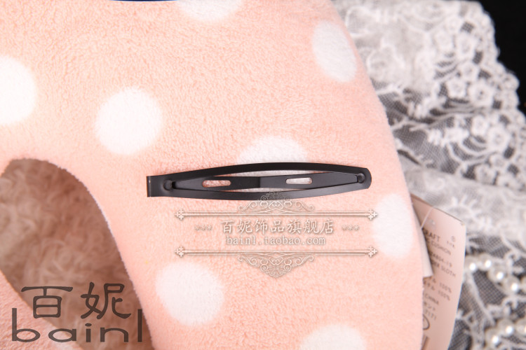 Accessoire cheveux en Fils de soie - Ref 1204075 Image 6