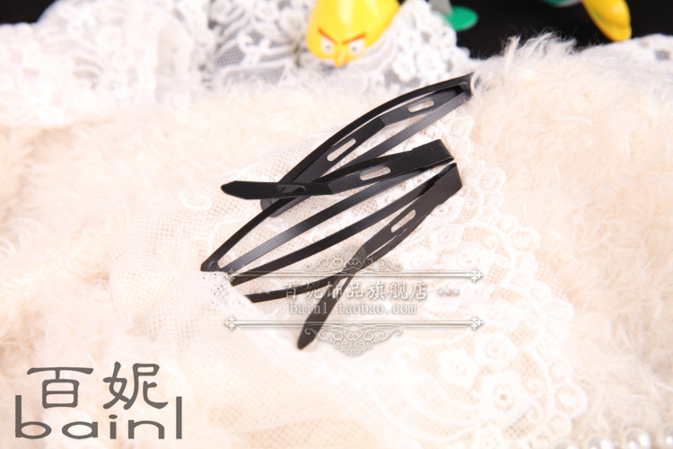 Accessoire cheveux en Fils de soie - Ref 1204075 Image 12