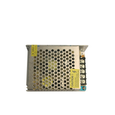 Импульсный источник питания s-40w-24v 电源 12v