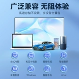 Мобильный USB-флеш-накопитель, ноутбук, официальный продукт, официальный флагманский магазин, 256G