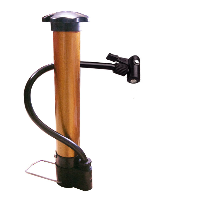 Pompe à vélo - Ref 2391934 Image 3