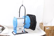 M40 film-level film parlight daylight type film and television dysfunctional light 4K crew dysfunctional light micro-movie light no flicker