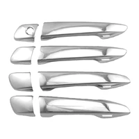 Гальваническая ручка-4 индукционная