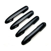 Ручная углеродная волокна