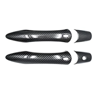 Двухдверное одно отверстие двойное интеллектуальное углеродное волокно