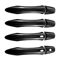 Одиночные отверстия, двойная мудрость ярко -черный