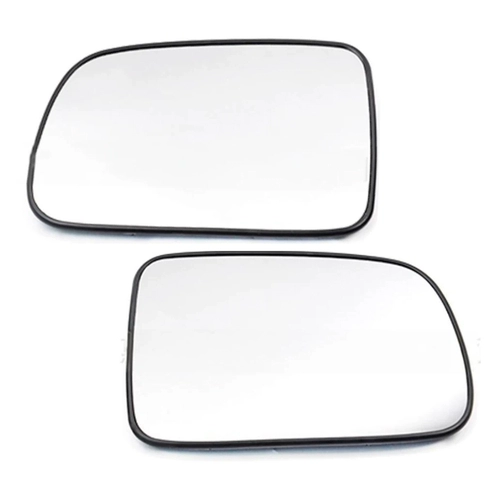 Подходит для 96-07 Honda CRV Siwei HRV линза заднего вида с подогревом, зеркало заднего вида, сменный отражатель