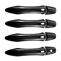 Одно отверстие четыре мудрости черное