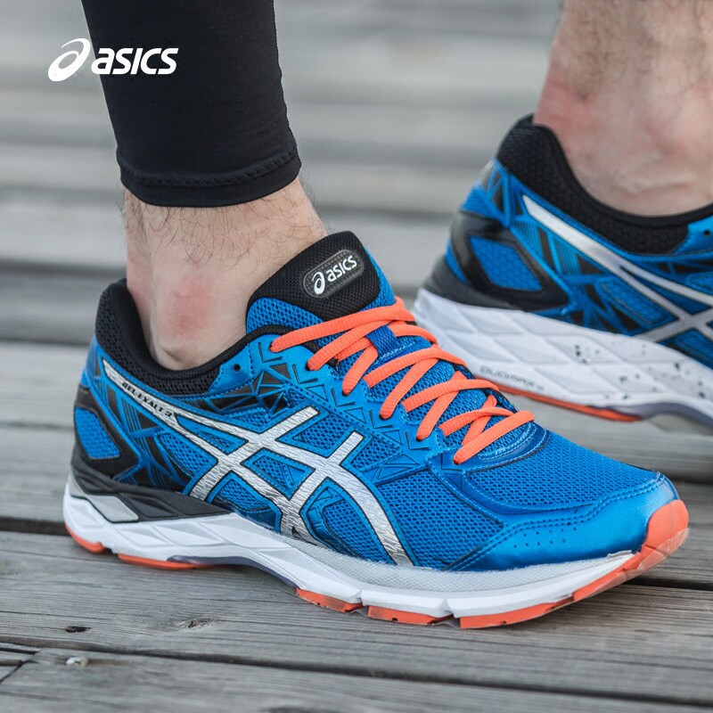 asics trail running shoes 4e