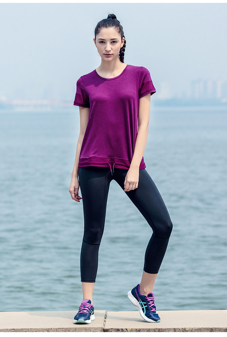 ASICS yaseshi 18 mùa xuân và mùa hè mới thanh thiếu niên nam giới và phụ nữ giày thể thao trẻ em giày-cậu bé lớn C707N-4914 giày biti's trẻ em