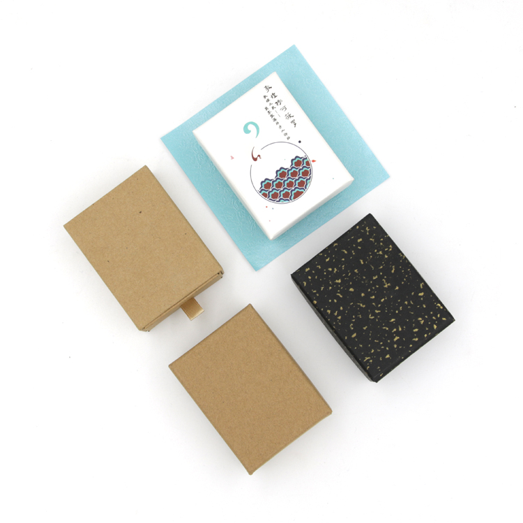Coffret à bijoux OTHER   - Ref 3106761 Image 1