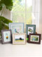 Photo Frame Display Stand European Style Empty Frame Vintage DIY Picture Frame 8 Inch 10 Inch 7 Inch 6 Inch Creative 4K 8K A4