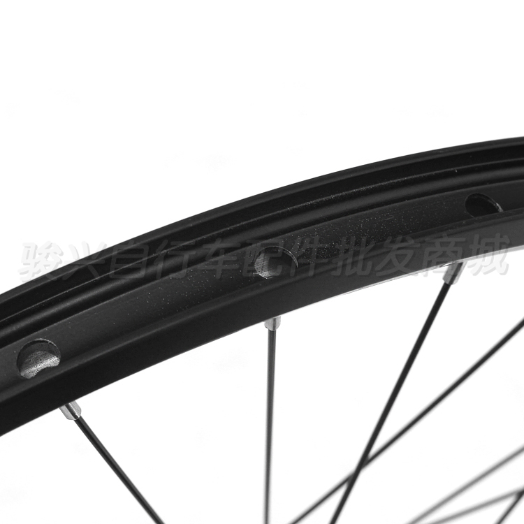 Roues de vélo Mountain Bike JIELUN 26 pouces - Ref 2381452 Image 23