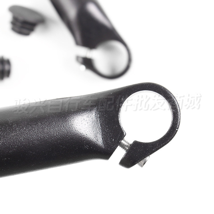 Poignées de vélo - Ref 2342717 Image 8