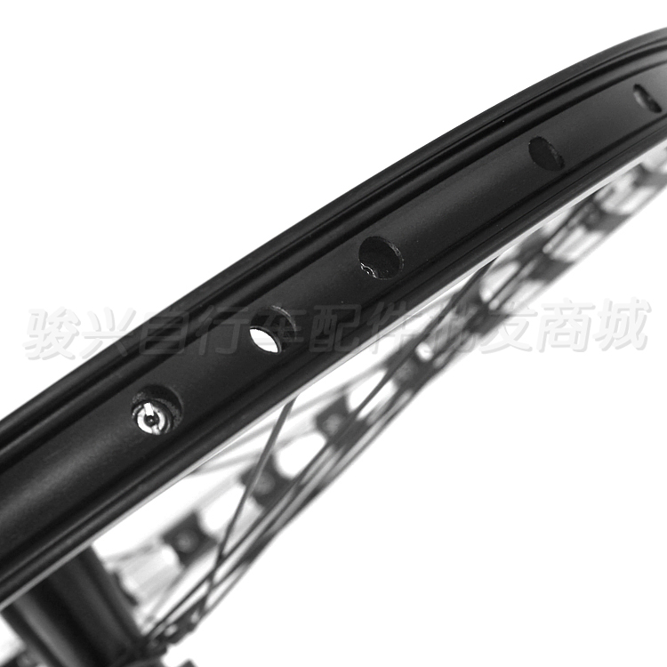 Roues de vélo Mountain Bike JIELUN 26 pouces - Ref 2381452 Image 22