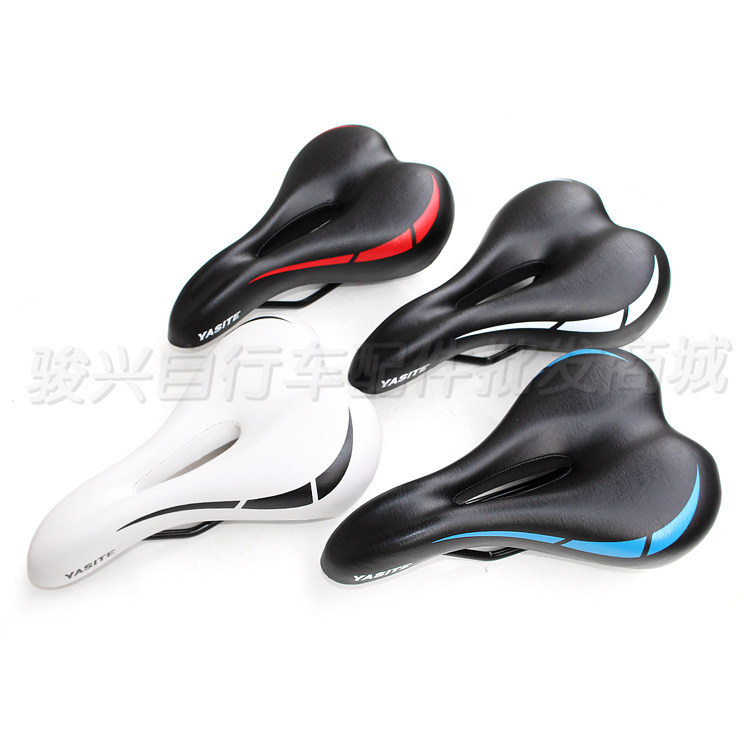 Selle de vélo Mountain Bike YASITE - Ref 2350528 Image 6