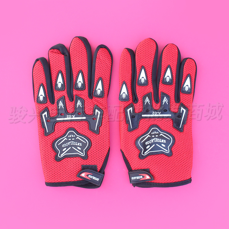 Gants pour vélo mixte - Ref 2244202 Image 8