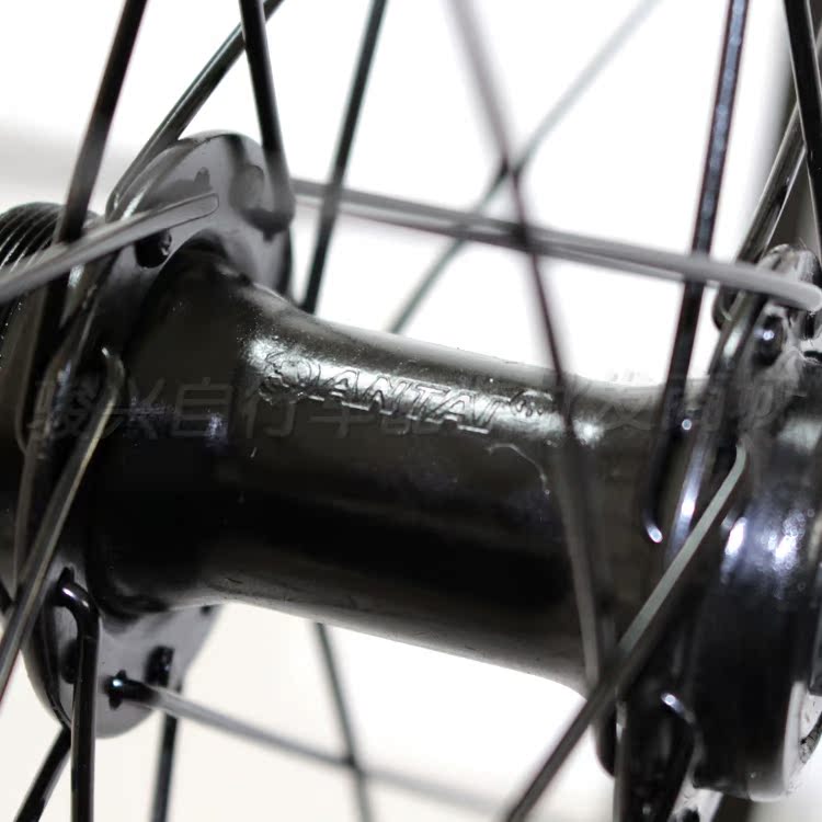 Roues de vélo 20 pouces - Ref 2366041 Image 12