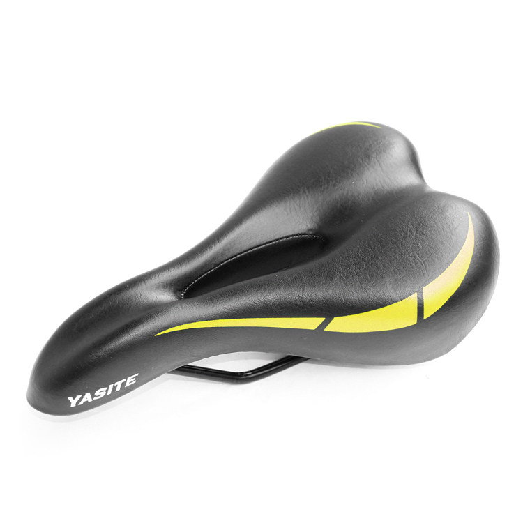 Selle de vélo Mountain Bike YASITE - Ref 2350528 Image 11