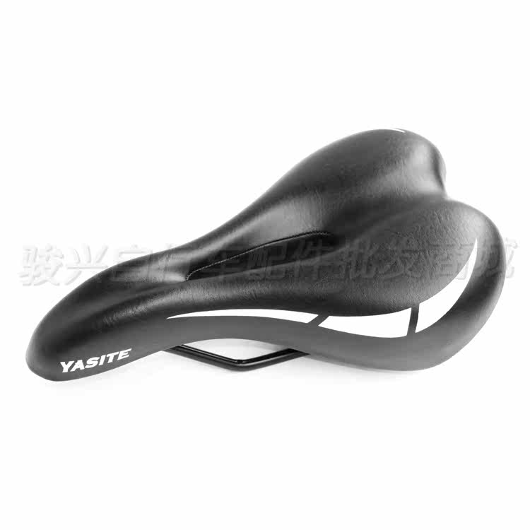 Selle de vélo Mountain Bike YASITE - Ref 2350528 Image 9