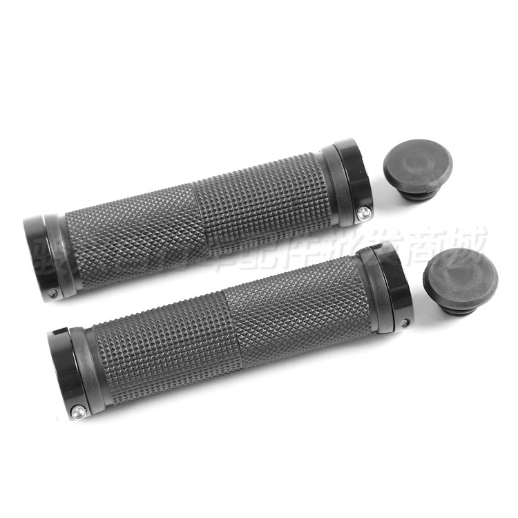 Poignées de vélo - Ref 2340511 Image 6