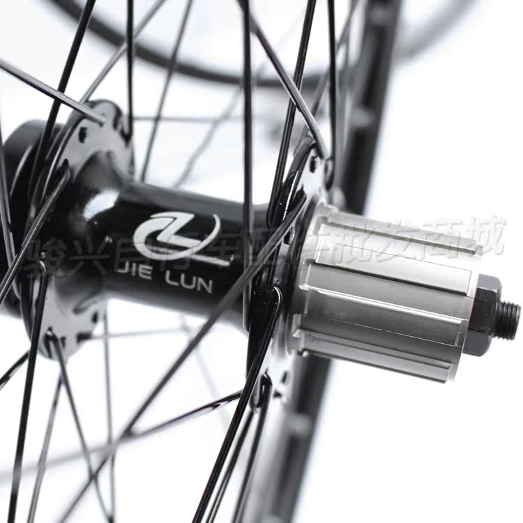 Roues de vélo Mountain Bike JIELUN 26 pouces - Ref 2366422 Image 10