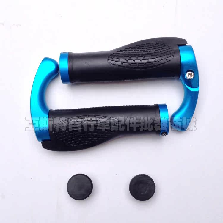 Poignées de vélo - Ref 2340342 Image 8