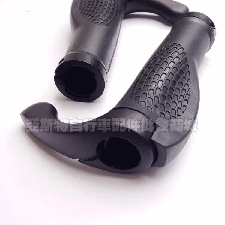 Poignées de vélo - Ref 2340342 Image 6