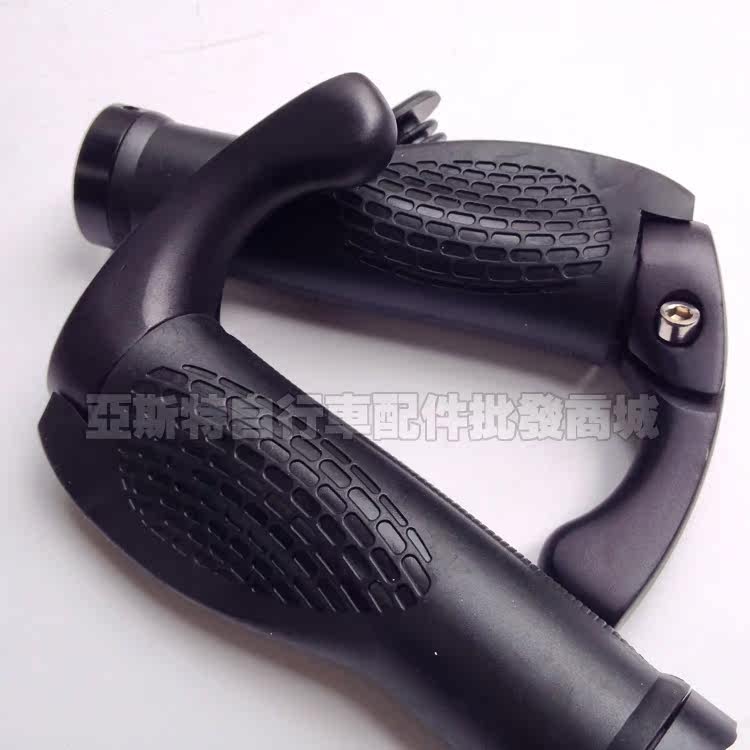 Poignées de vélo - Ref 2340342 Image 5